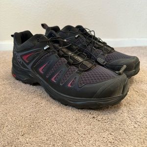 Women’s Salomon X ULTRA 3 Aero || Size 9